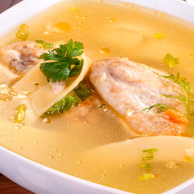 Side food item