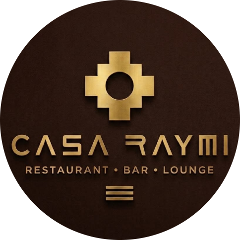 Casa Raymi logo