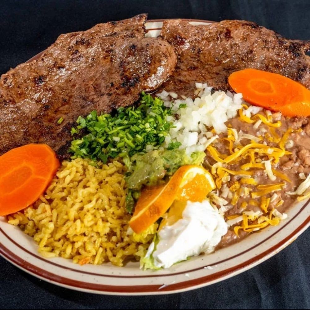 Side food item