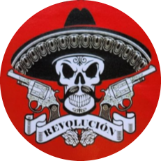 Casa Revolucion Taqueria logo