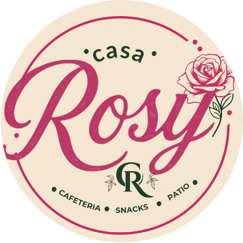 Casa Rosy logo