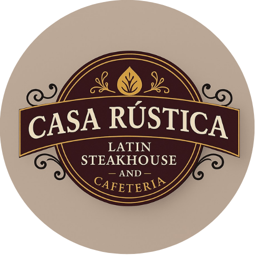 Casa Rustica logo