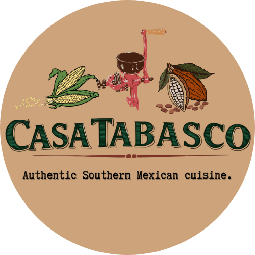 Casa Tabasco logo
