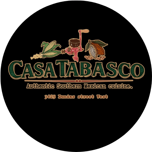 Casa Tabasco logo