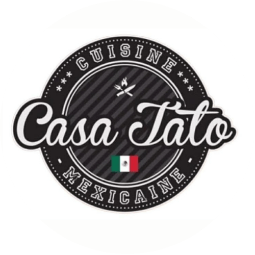 Casa Tato logo