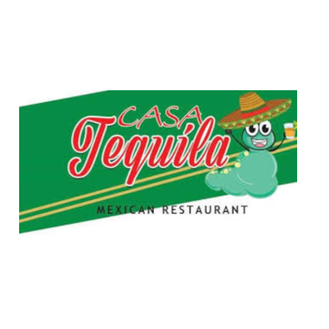 Casa Tequila Inc. Mexican Restaurant logo