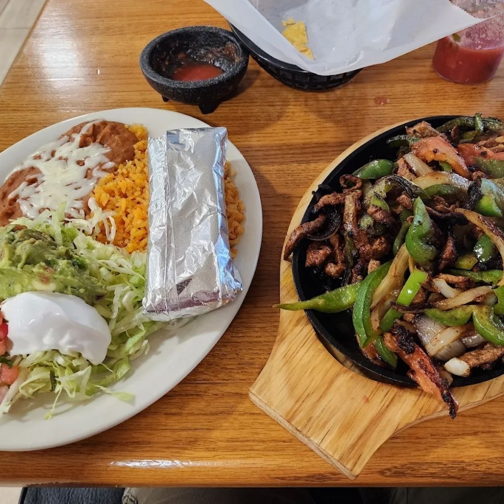 Side food item