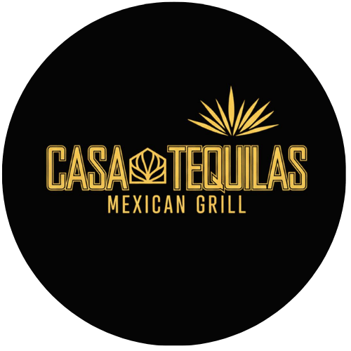 Casa Tequilas logo