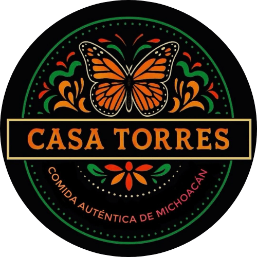 Casa Torres restaurant logo