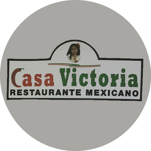 Casa Victoria logo