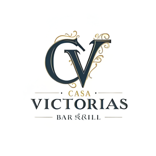 Casa Victoria's Bar & Grill logo