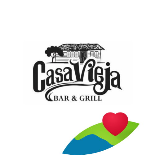 Casa Vieja Oregon logo