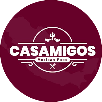 Casamigos Authentic Mexican Restaurant logo