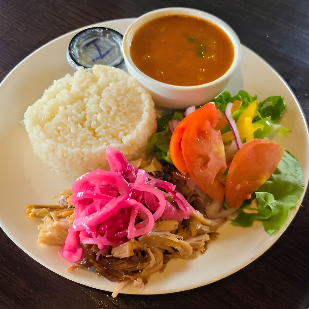Side food item