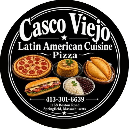 Casco Viejo logo