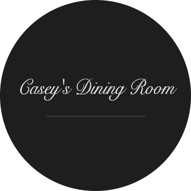 Casey's Dining Room logo