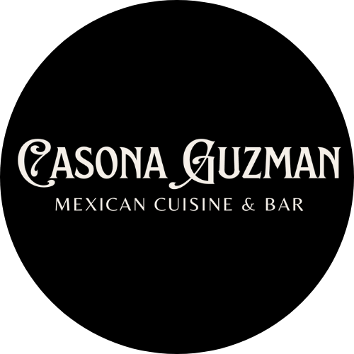 Casona Guzman logo