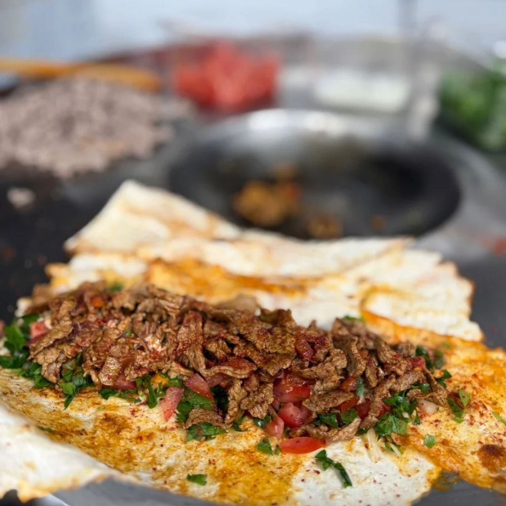 Side food item