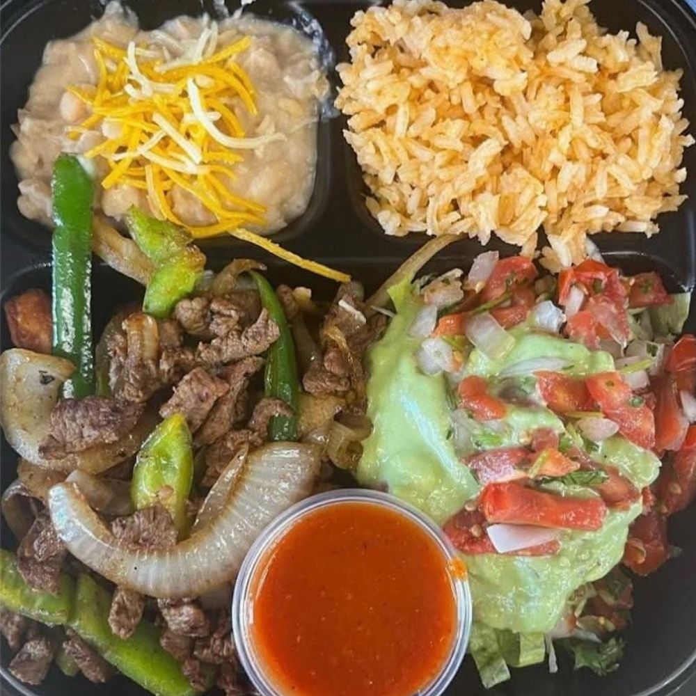 Side food item