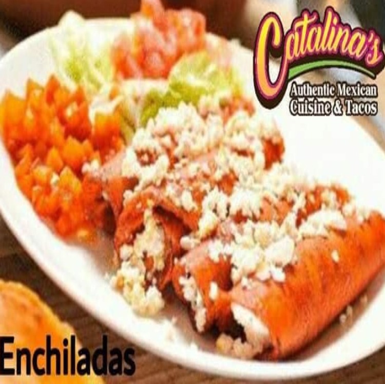 Main food item