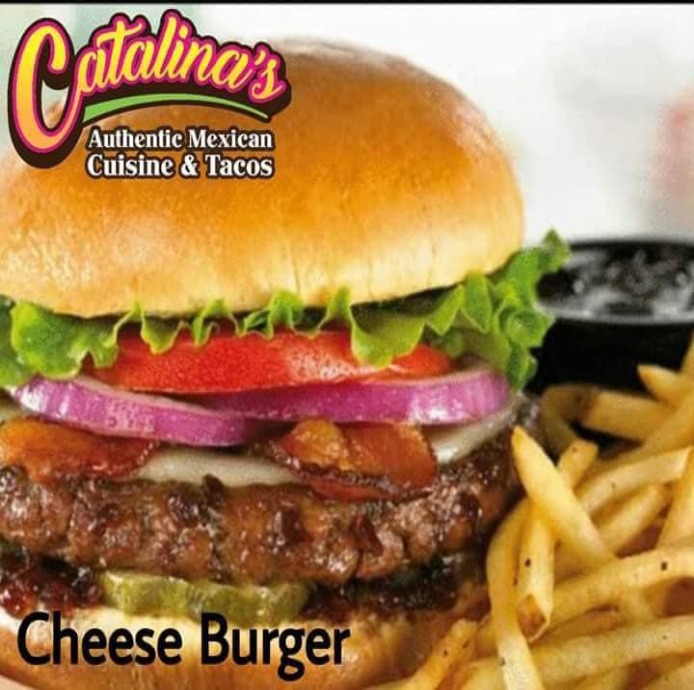 Side food item