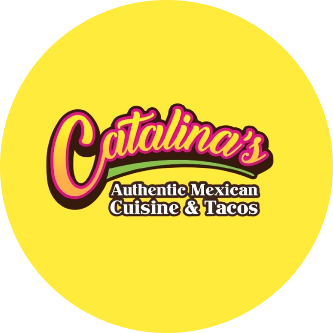 Catalina's Authentic Mexican Cuisine & Tacos logo