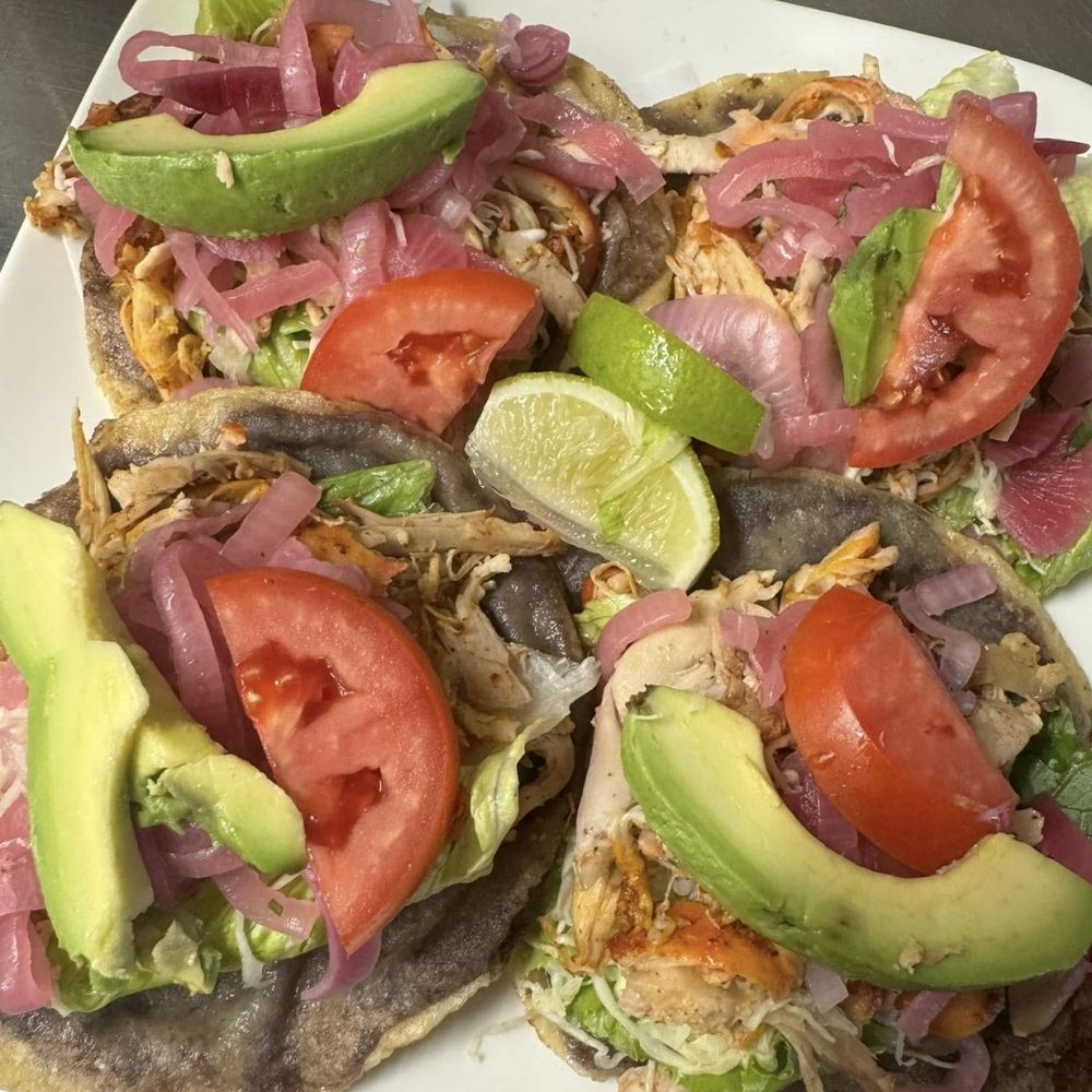 Side food item