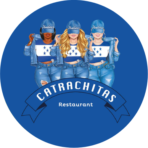 Catrachitas Restaurant logo