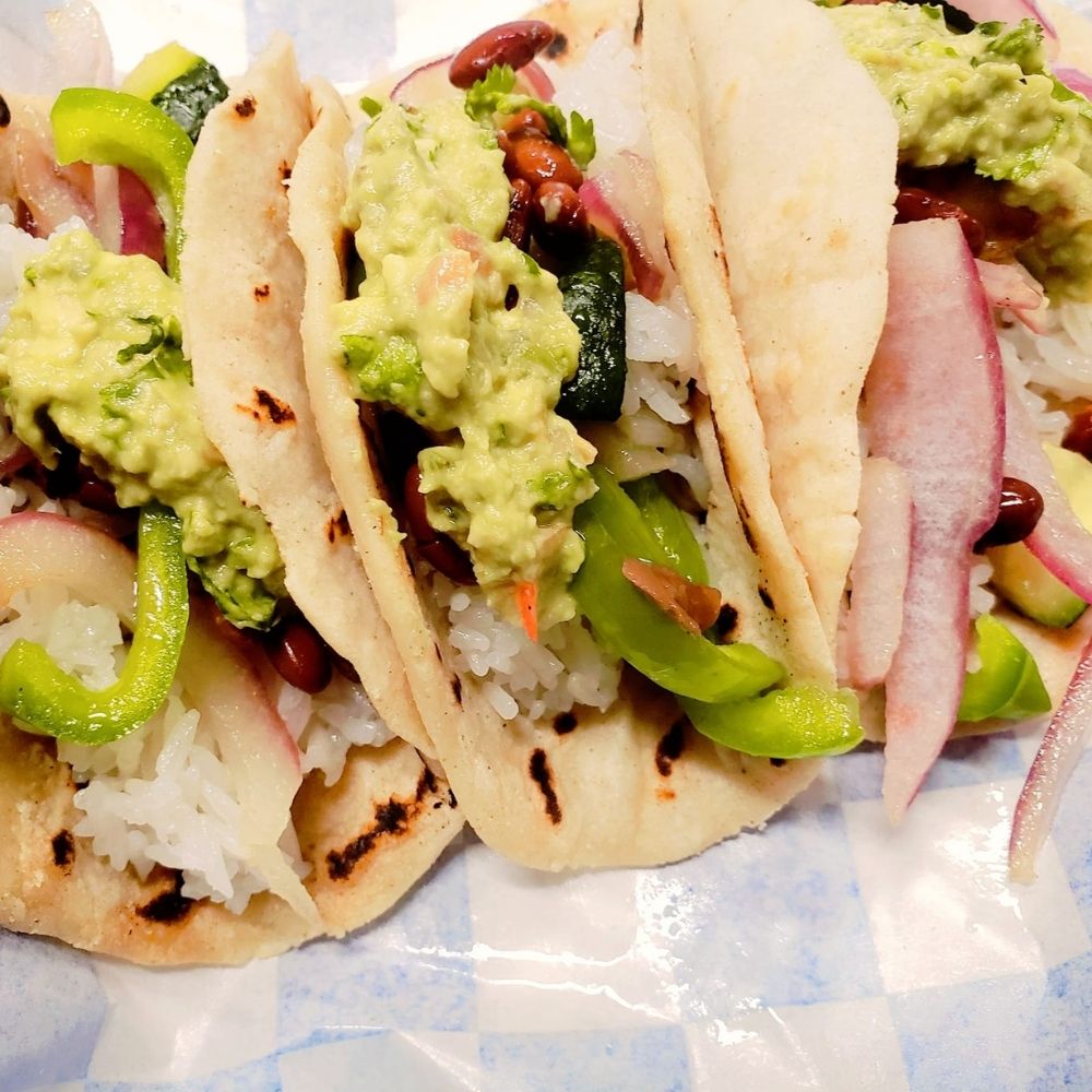Side food item