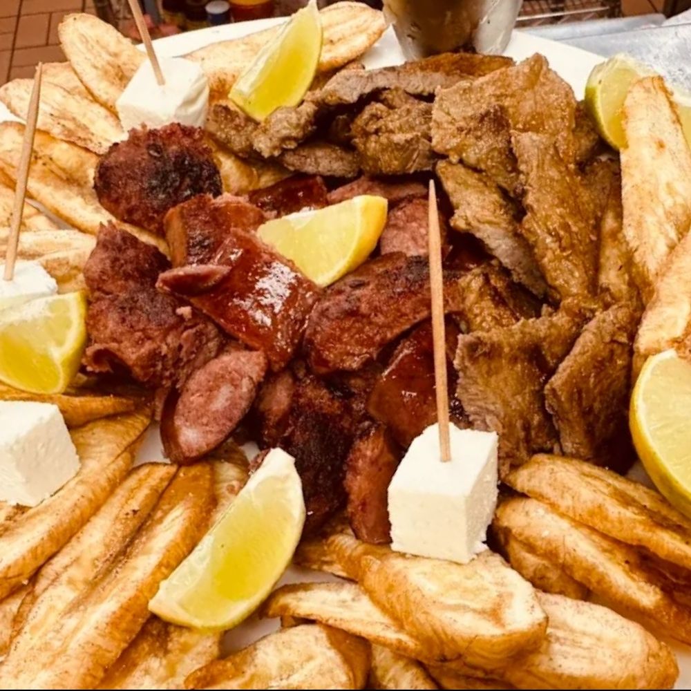Side food item