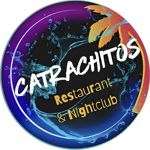 Catrachitos Restaurant & Bar logo