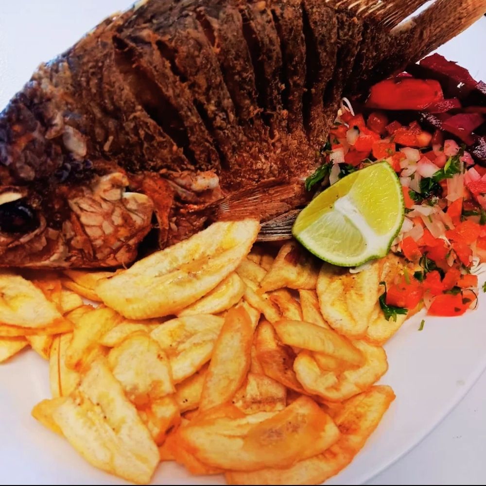 Side food item