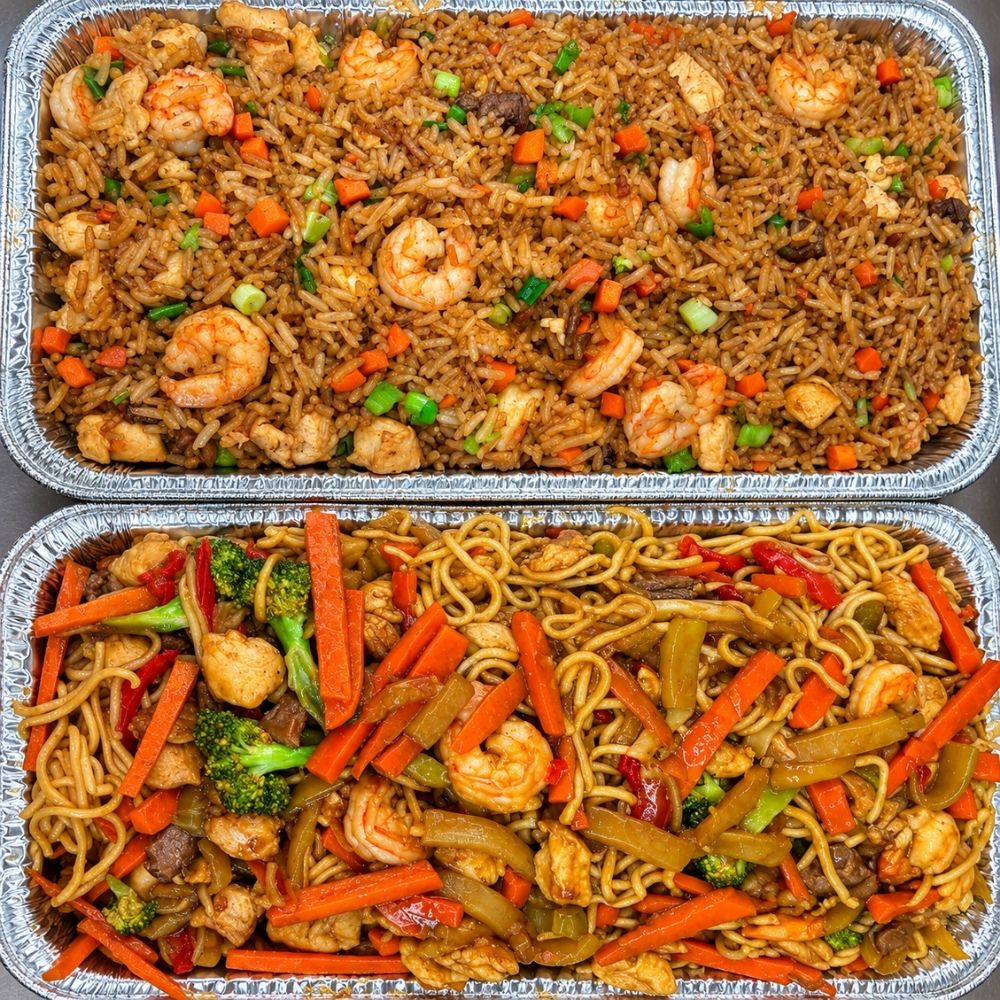 Side food item
