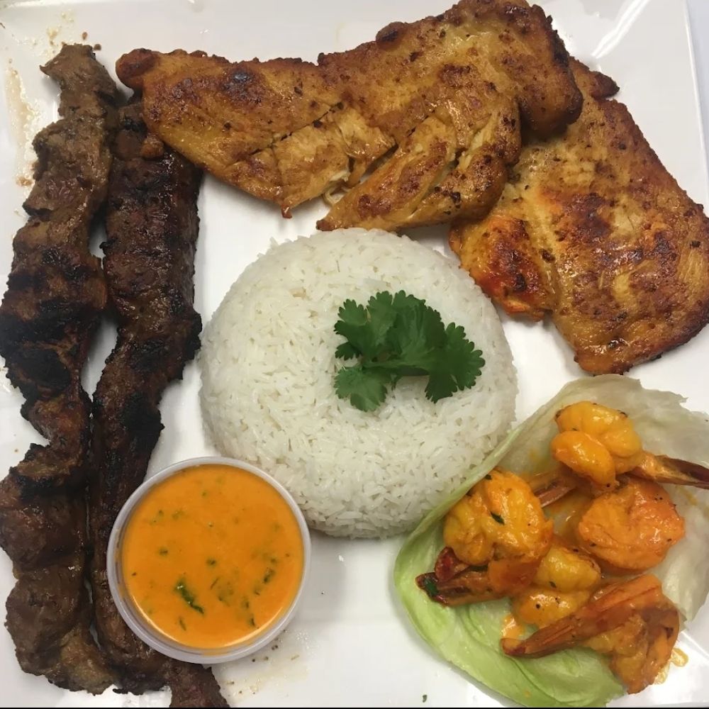 Side food item