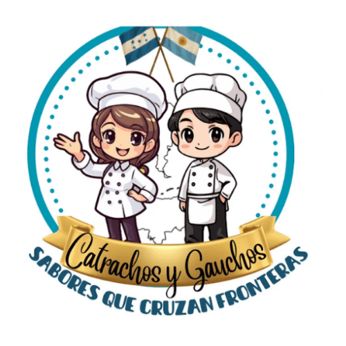 CATRACHOS Y GAUCHOS logo