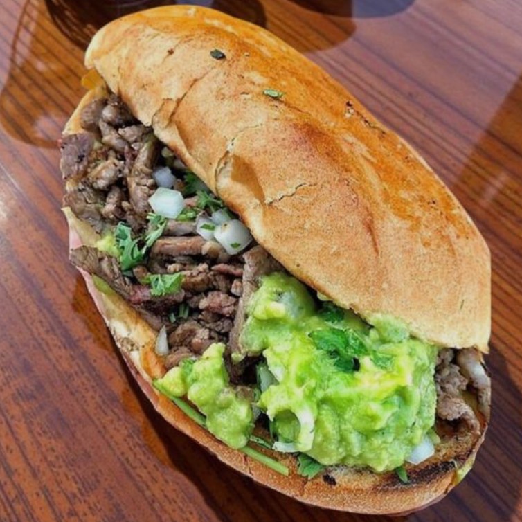 Side food item