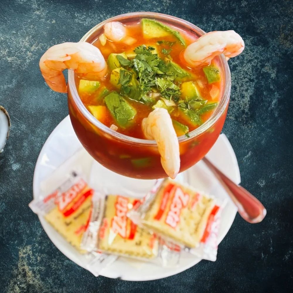 Side food item