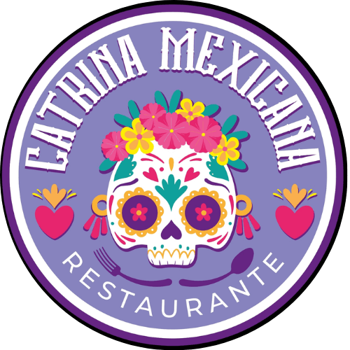 Catrina Mexicana Restaurant logo