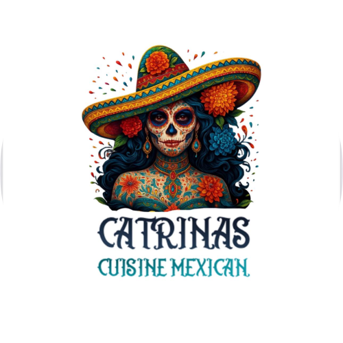 Catrinas Mexican Cuisine logo