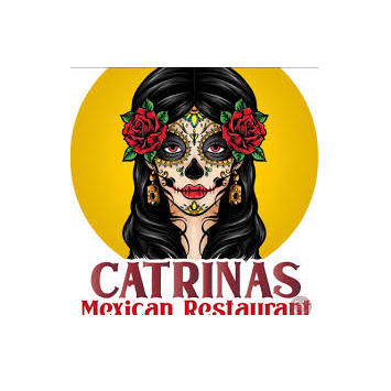 Catrinas Mexican Restaurant logo