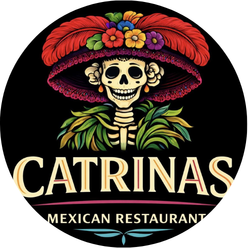 Catrinas Mexican Restaurant MS logo