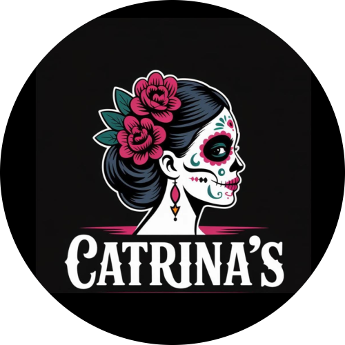 Catrinas Restaurant Bar logo