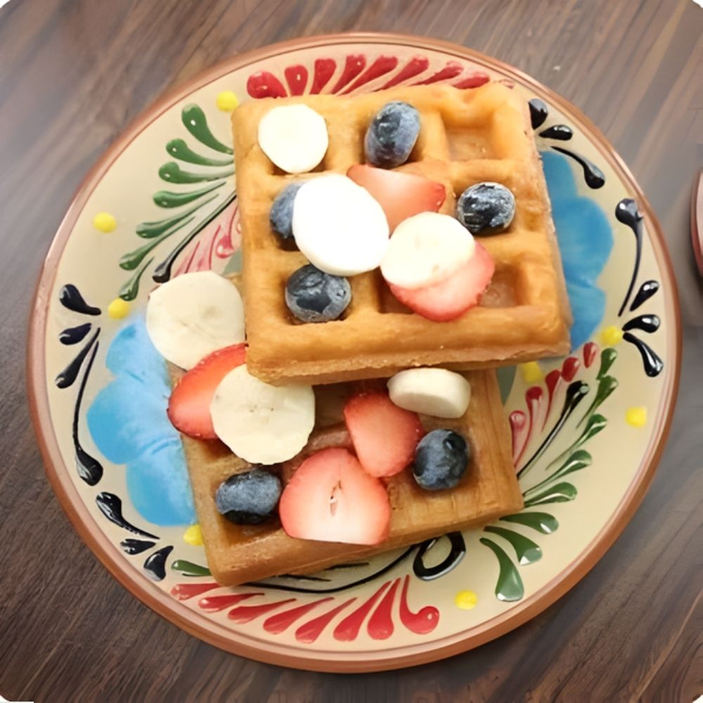 Main food item