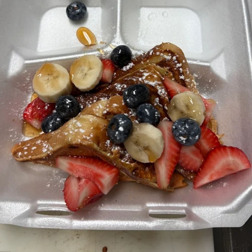 Side food item
