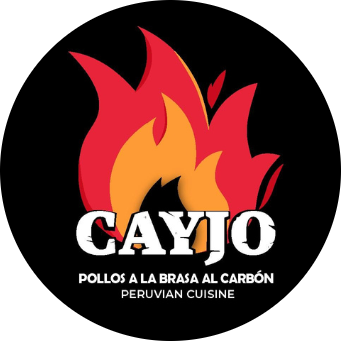 CAYJO PERUVIAN CUISINE logo
