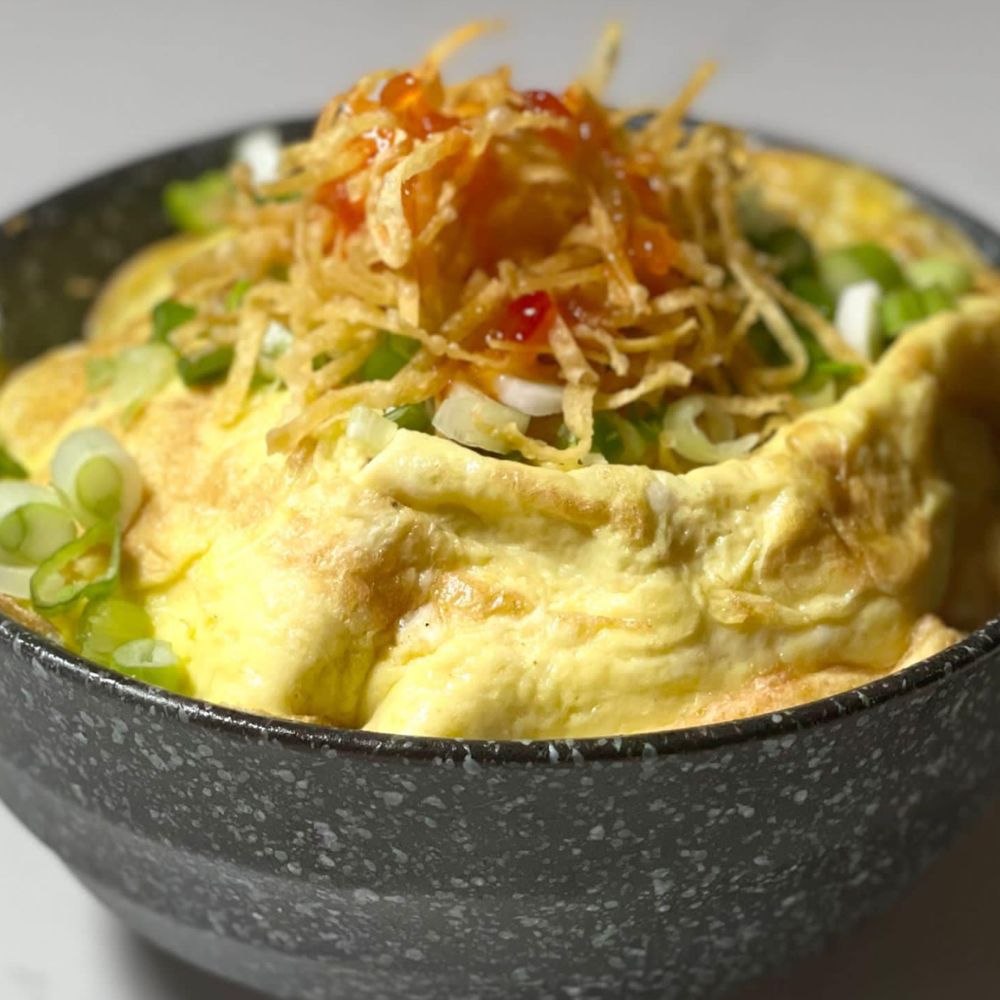 Side food item