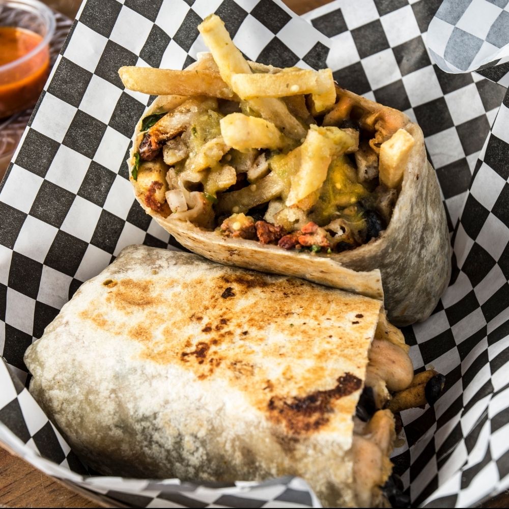 Side food item