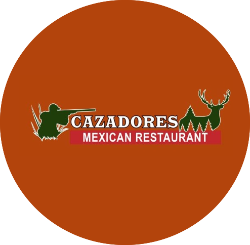Cazadores Mexican Restaurant logo