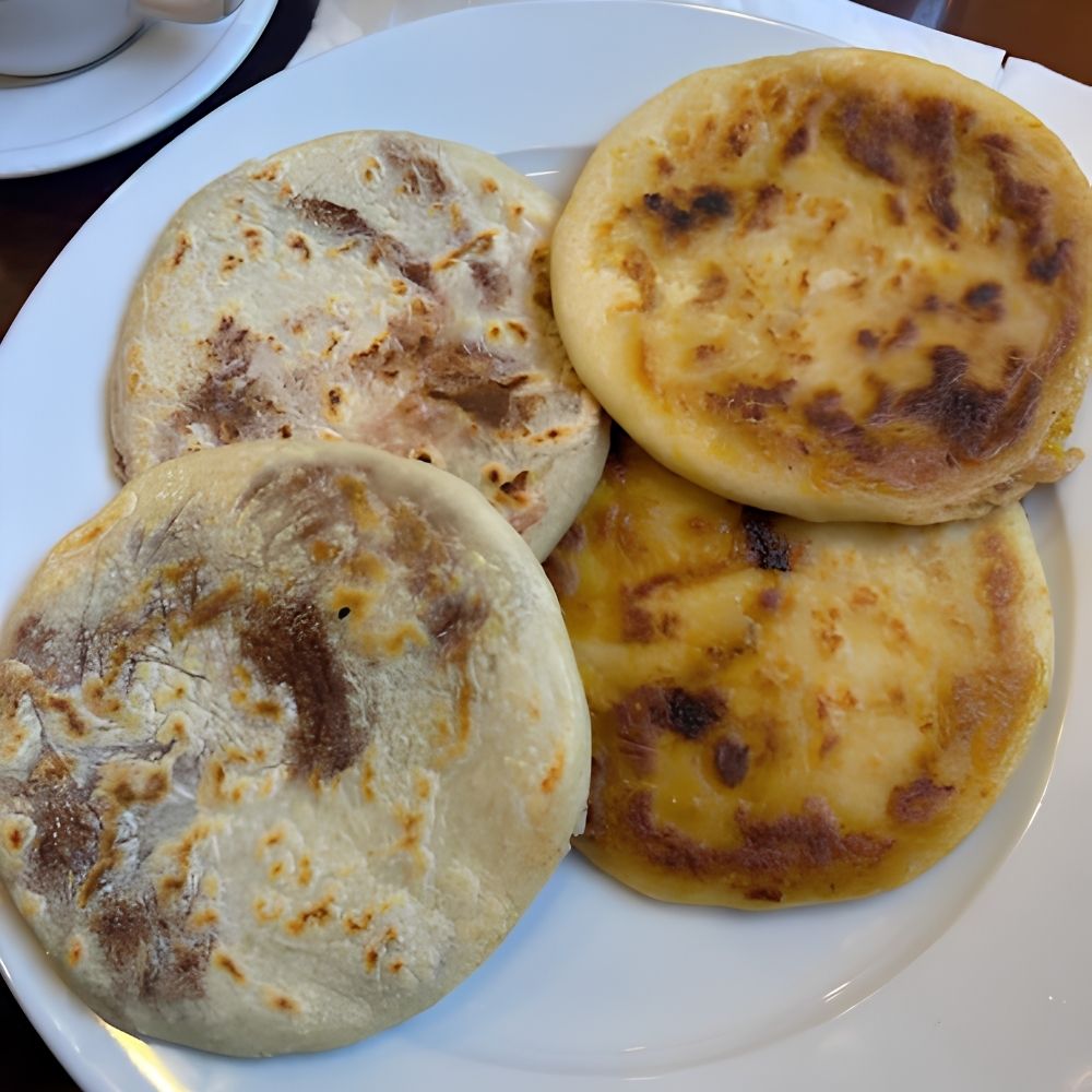 Side food item