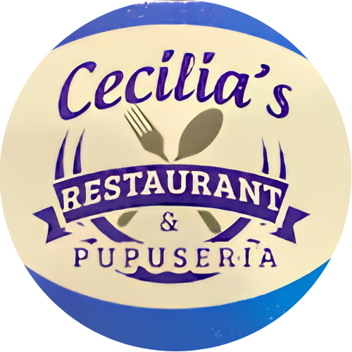 Cecilia's Restaurant & Pupuseria logo